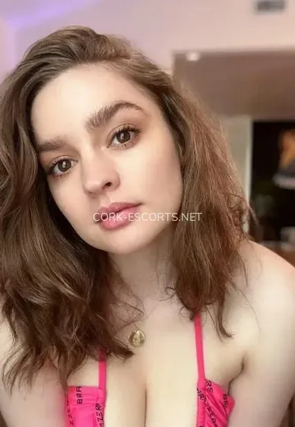 Cork escorts Sarah — 1