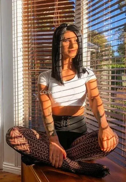 Cork escorts Kimberly — 7