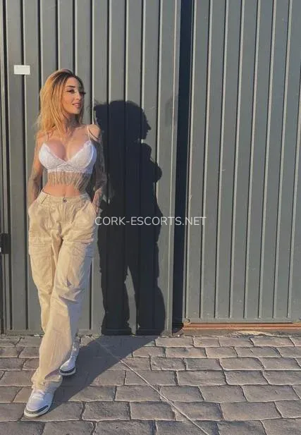 Cork escorts Laila — 1