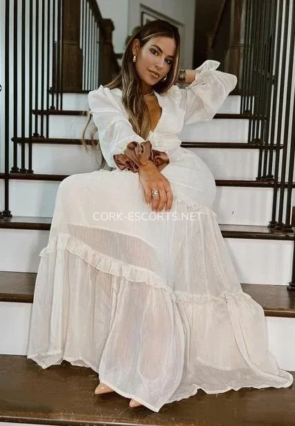 Cork escorts Monica — 7