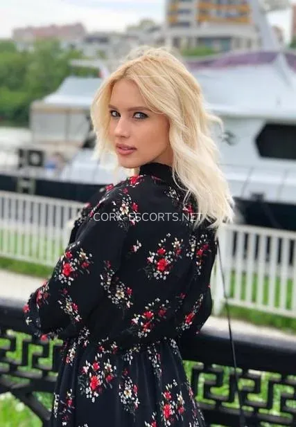 Cork escorts Alana — 1