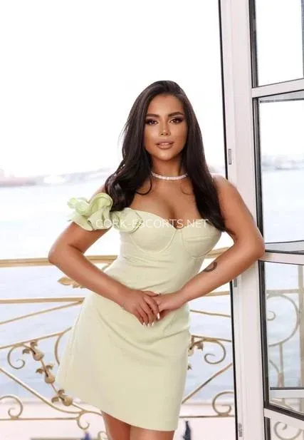 Cork escorts Alana — 4