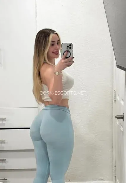 Cork escorts Sabrina — 1