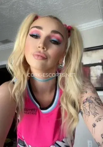 Cork escorts Cecilia — 3