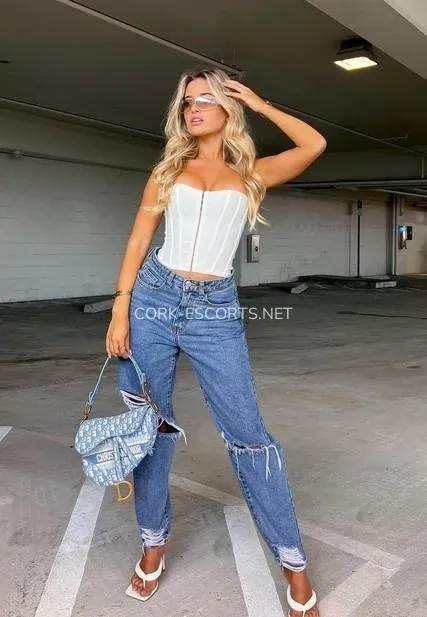 Cork escorts Kaylee — 3