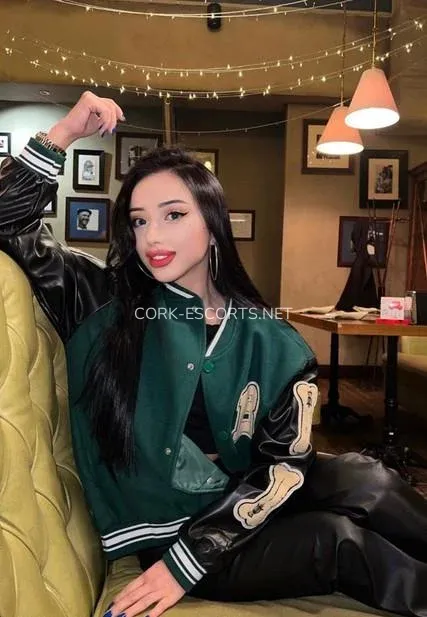 Cork escorts Ann — 6