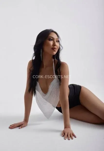 Cork escorts Angelica — 3