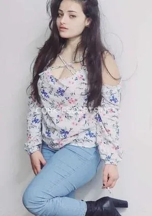 Cork escorts Alexa — 4