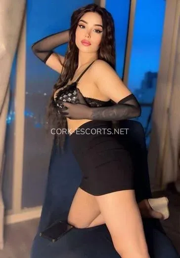 Cork escorts Kaylee — 5