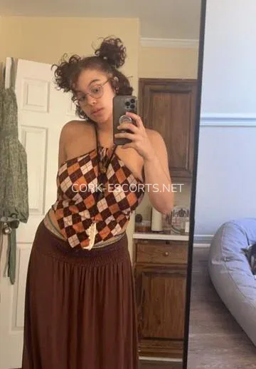 Cork escorts Sophie — 6