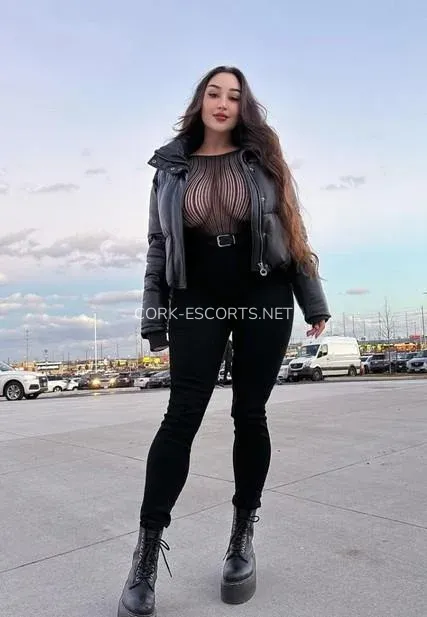 Cork escorts Susana — 4