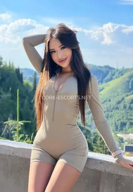 Cork escorts Lovisa — 3