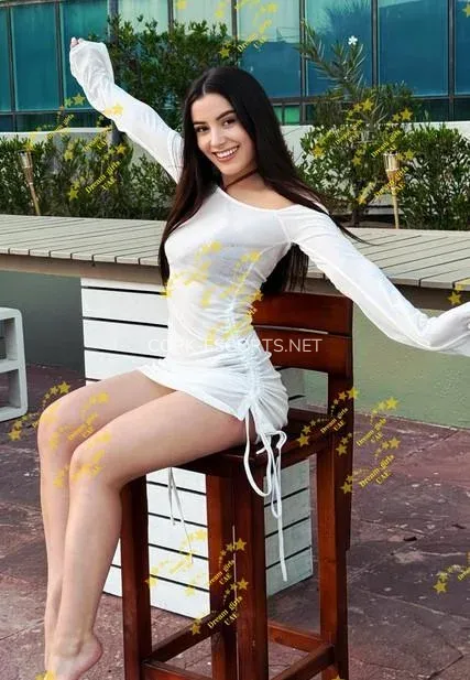 Cork escorts Emilia — 10