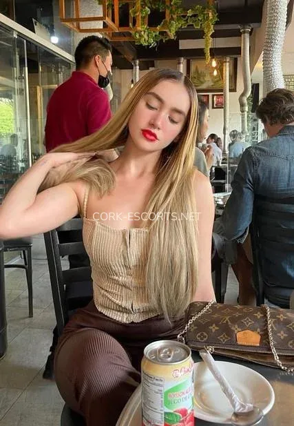 Cork escorts Vanesa — 5