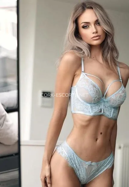 Cork escorts Gracie — 4