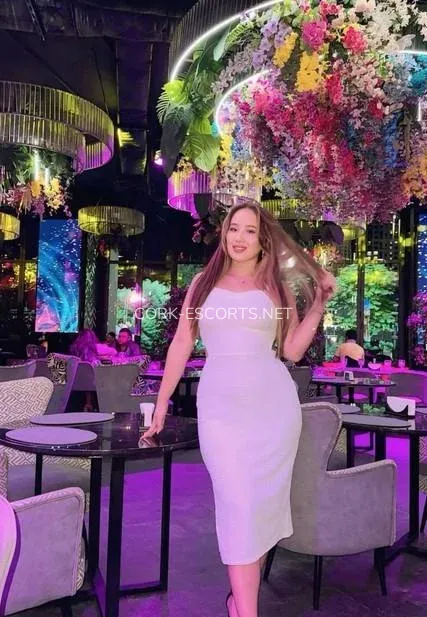 Cork escorts Ulrika — 1