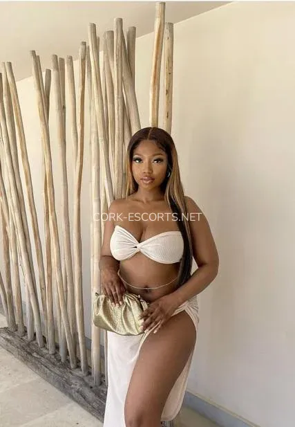 Cork escorts Irene — 4