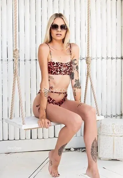 Cork escorts Jasmine — 4