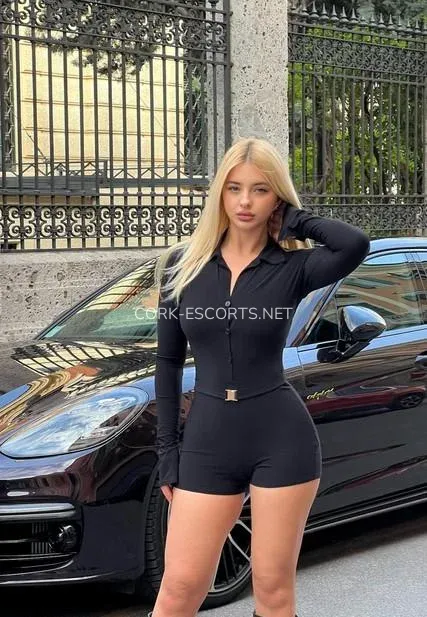 Cork escorts Helen — 6