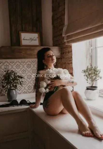 Cork escorts Sara — 1