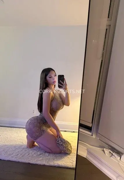 Cork escorts Kiara — 1