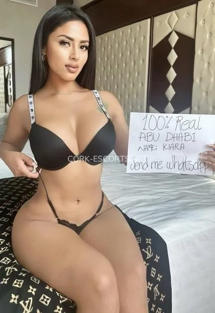 Cork escorts Alexis — 2