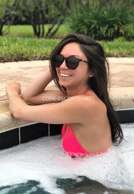 Cork escorts Ana — 3