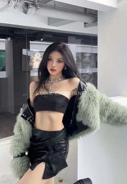 Cork escorts hannah
