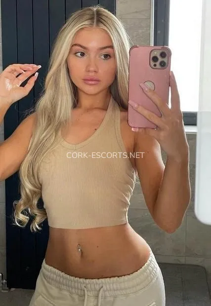 Cork escorts Linda — 2