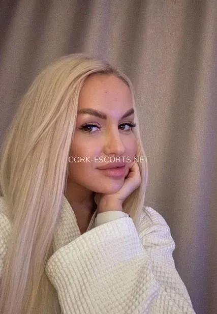 Cork escorts Ellie — 3