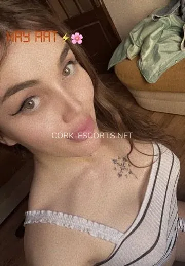 Cork escorts Viktoria — 3