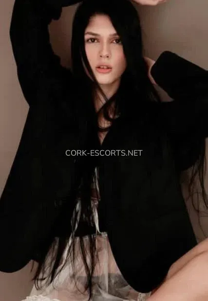 Cork escorts Natalie — 7