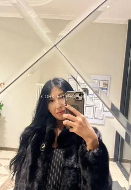 Cork escorts Audrey — 6