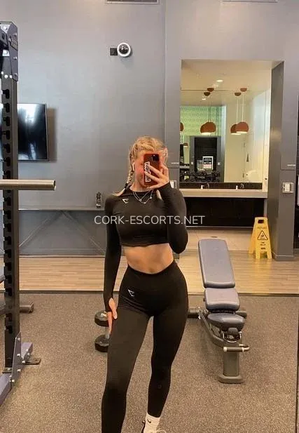 Cork escorts Megan — 4