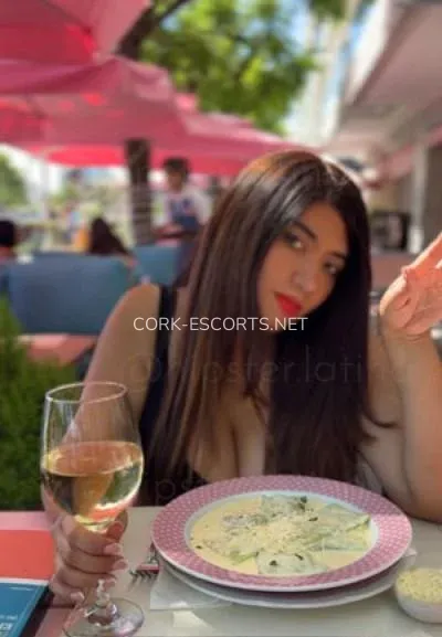 Cork escorts Mackenzie — 3