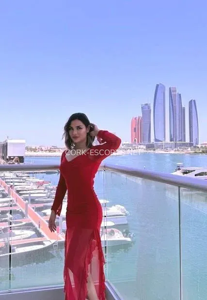 Cork escorts Sofia — 7
