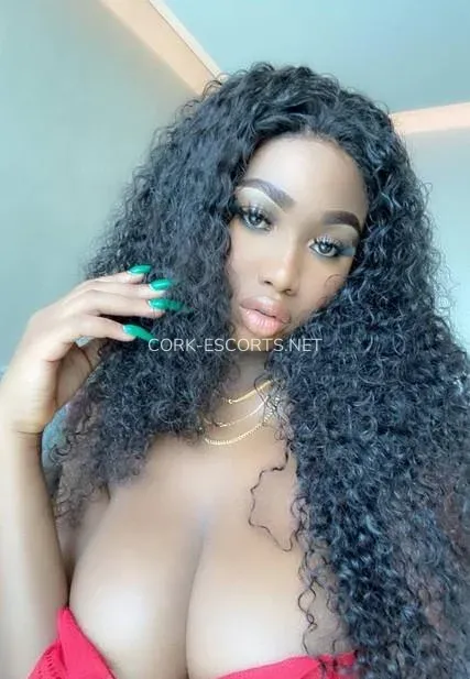 Cork escorts Aaliyah — 5