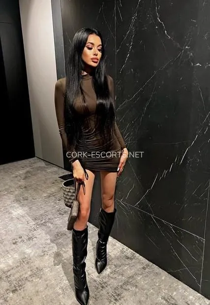 Escort djevojka Carina - Cork