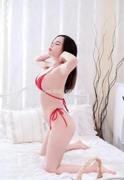 Cork escorts Tiffany — 2