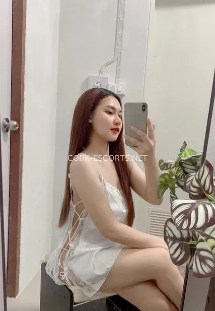 Cork escorts Sandra — 4