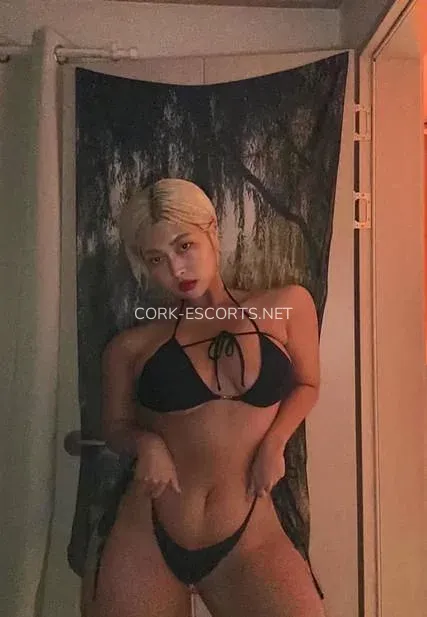 Cork escorts Caroline — 3