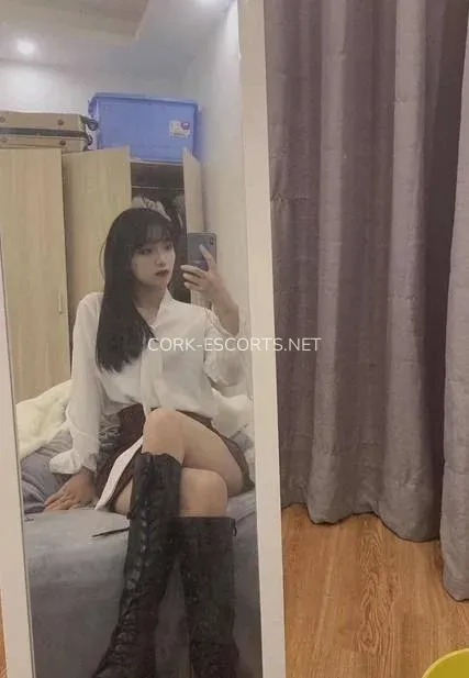 Cork escorts Julianna — 1