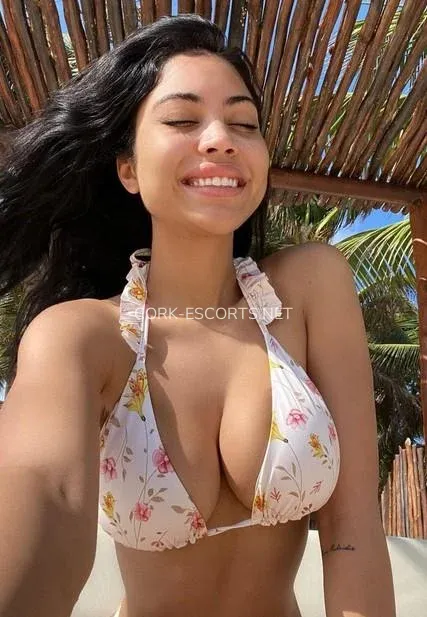 Cork escorts Kimberly — 3