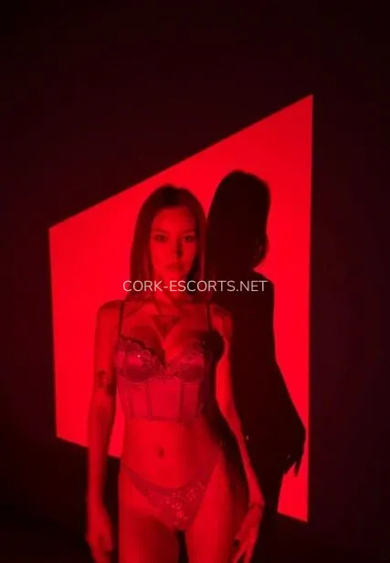 Cork escorts Kelsey — 3