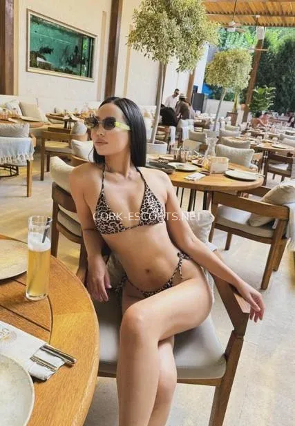 Cork escorts Erika — 1