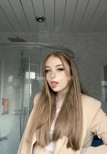 Cork escorts Julia — 6