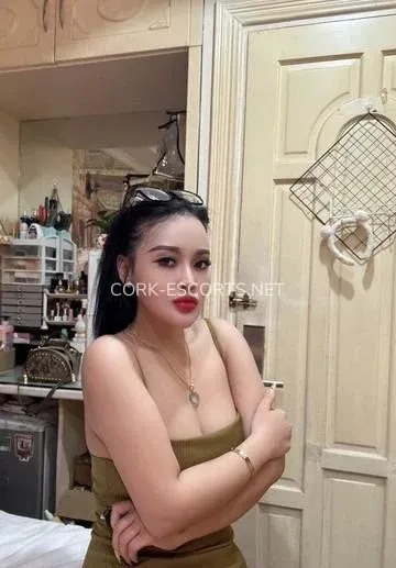 Cork escorts Viktoria — 1