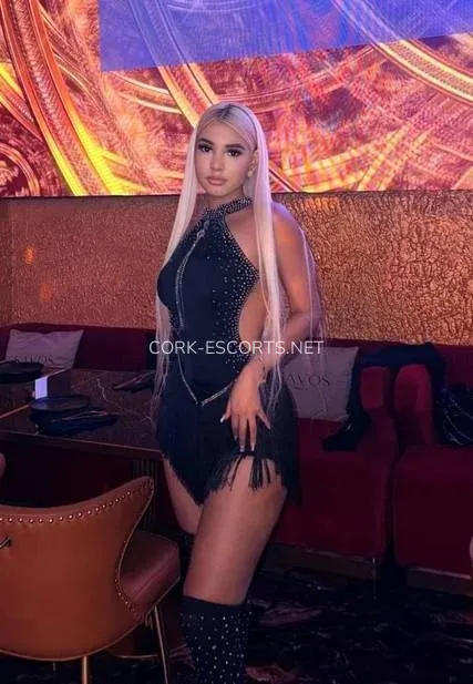 Cork escorts Lisa — 1