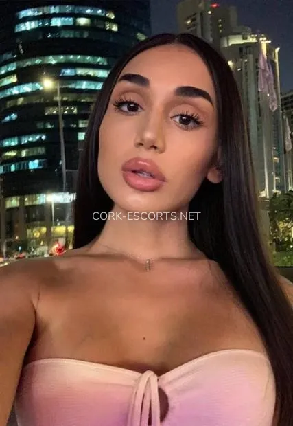 Cork escorts Linnéa — 2