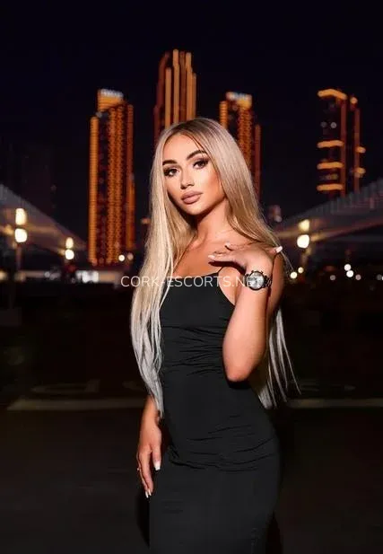 Cork escorts Nadia — 3